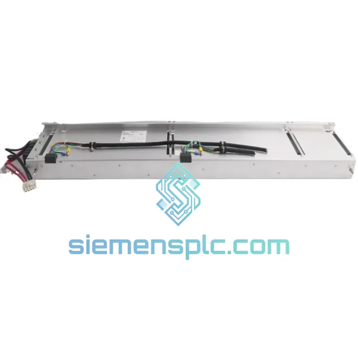 Honeywell SPS5713 51199930-100 DCS Power Supply Module – TDC 3000 TPS