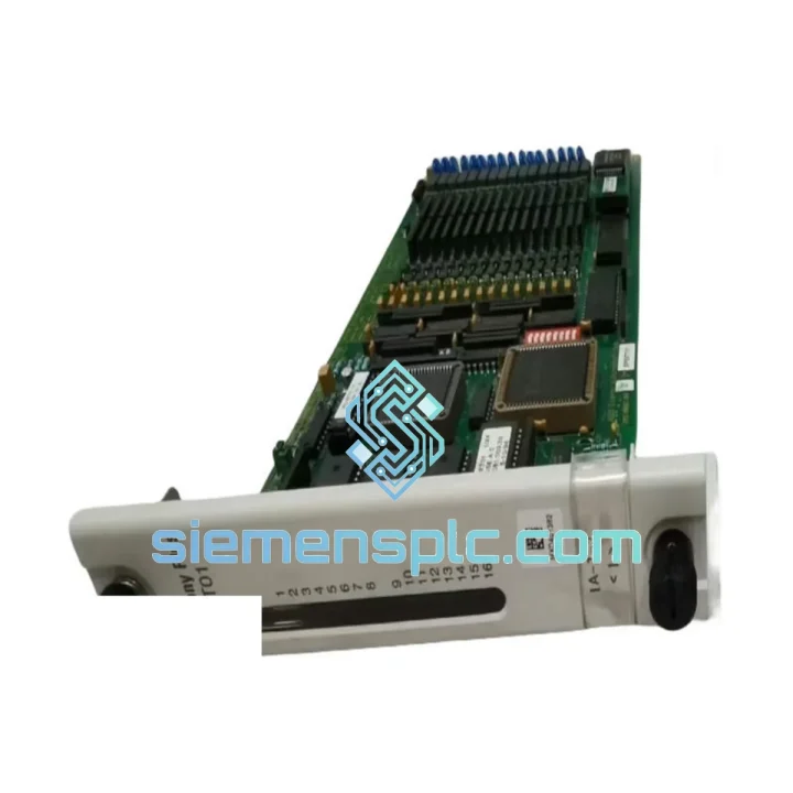 ABB SPSEM11 DCS SOE Master Module