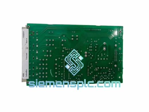 ABB SPTKM01 SOE Time Keeper Master Module