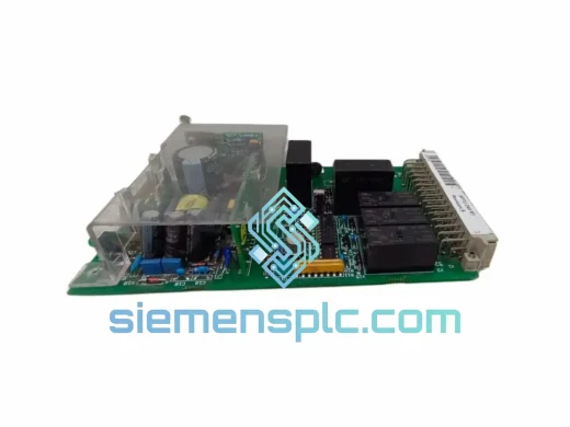 ABB SPTU 240 R1 DCS Power Supply Module