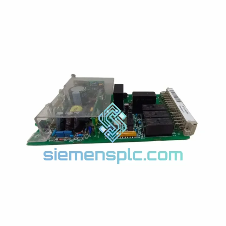 ABB SPTU 240 R1 DCS Power Supply Module