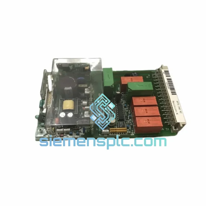 ABB SPTU240R2 Industrial Power Supply Module