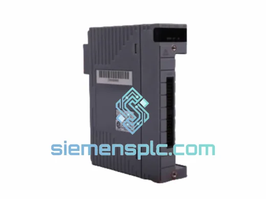 YOKOGAWA SPW481-13 DCS Power Supply Module
