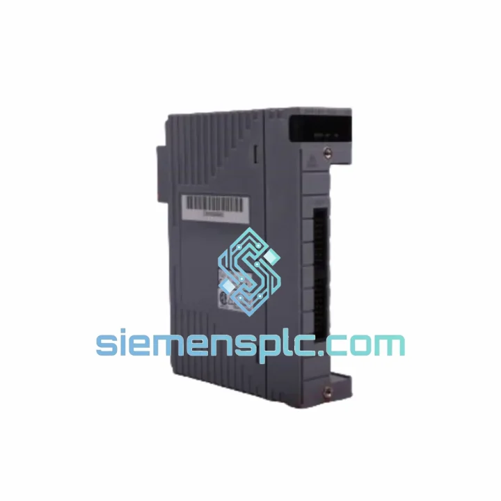 YOKOGAWA SPW481-13 DCS Power Supply Module