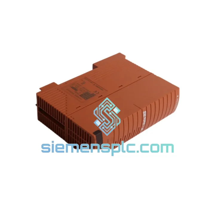 Yokogawa SPW481-13S1 Signal Isolator Module