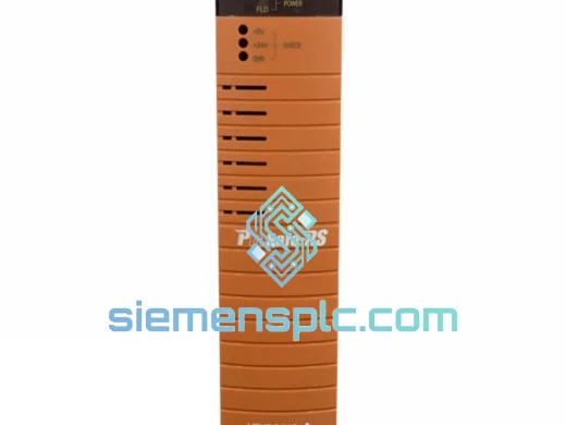 YOKOGAWA SPW481-53 S1 Power Supply Module – CENTUM VP CS 3000