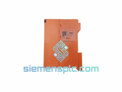 YOKOGAWA SPW482-50 Redundant Power Supply Module