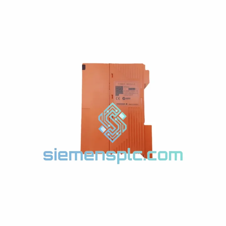 YOKOGAWA SPW482-50 Redundant Power Supply Module