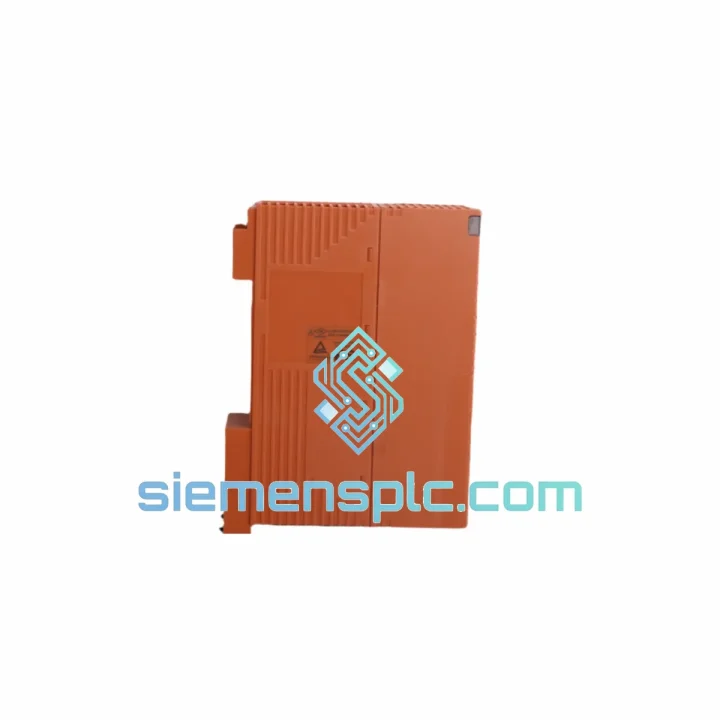 Yokogawa SPW482-E3 S1 Power Supply Module