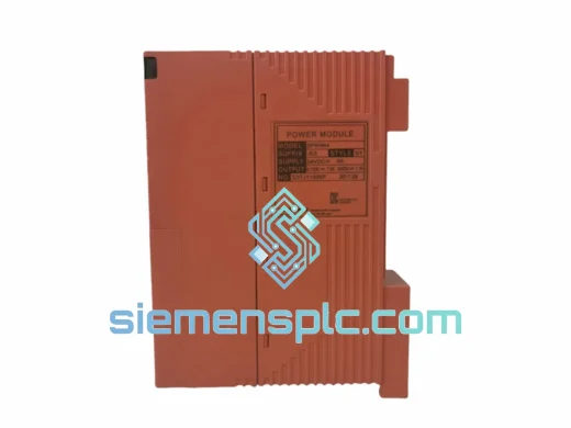 YOKOGAWA SPW484-50 DCS Power Supply Module