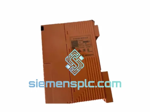 YOKOGAWA SPW484-53 DCS Power Supply Module – CENTUM VP / CS 3000