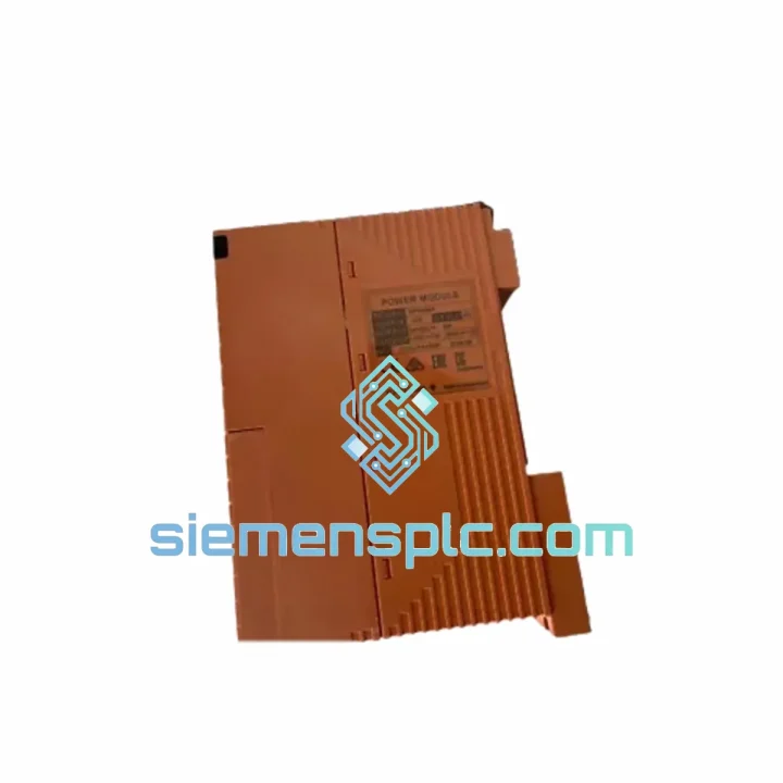 YOKOGAWA SPW484-53 DCS Power Supply Module – CENTUM VP / CS 3000