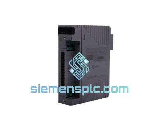 YOKOGAWA SR1220E2 PLC CPU Module