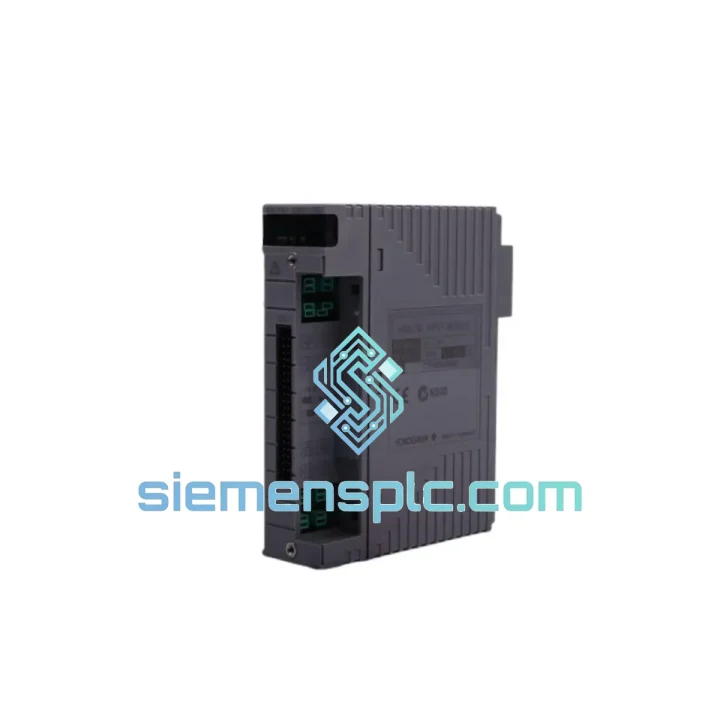 YOKOGAWA SR1220E2 PLC CPU Module