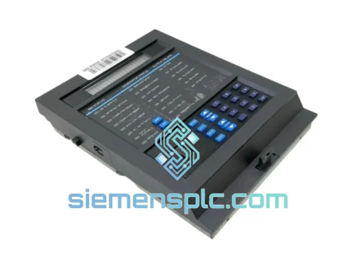 GE SR489-CASE 489-P5-HI-A20 Generator Management Relay