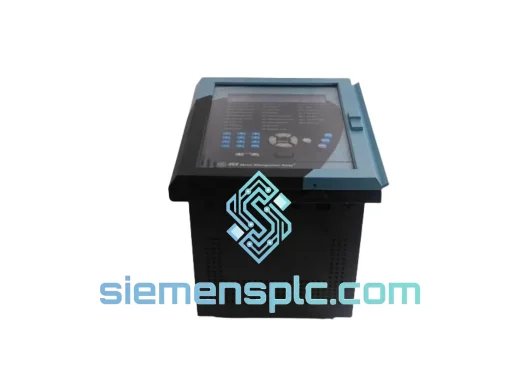 GE SR750-P5-G5-D5-HI-A1-R Protection Relay