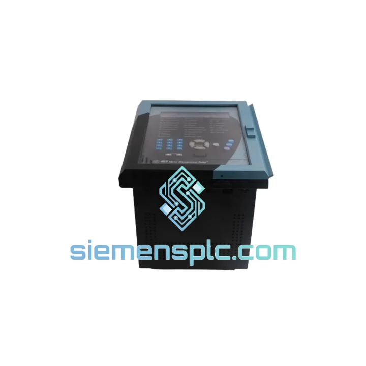 GE SR750-P5-G5-D5-HI-A1-R Protection Relay