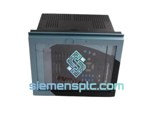 GE SR750-P5-G5-S5-HI-A20-R Feeder Management Relay