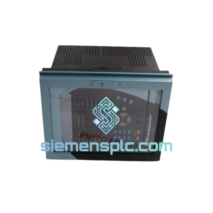 GE SR750-P5-G5-S5-HI-A20-R Feeder Management Relay