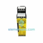 SCHMERSAL SRB301MC Safety Relay Module image 1