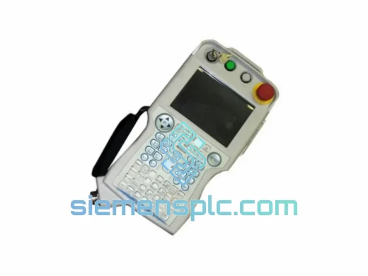 Yaskawa SRDA-SDA21A01A-E JZNC-XPP02B JZNC-XPP04B Teach Pendant Keysheet Film