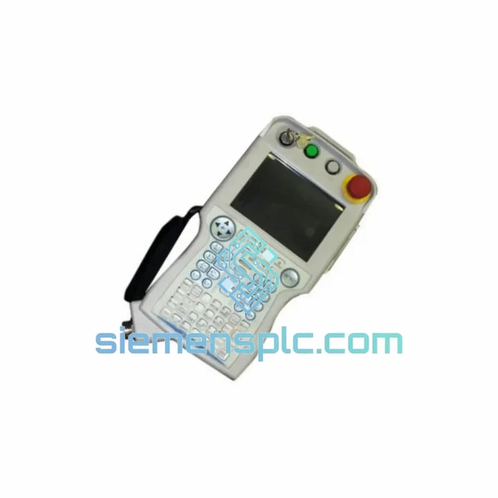 Yaskawa SRDA-SDA21A01A-E JZNC-XPP02B JZNC-XPP04B Teach Pendant Keysheet Film