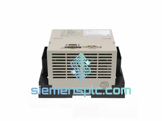 Yaskawa SRDA-SDA71A01A-1 AC Servo Amplifier
