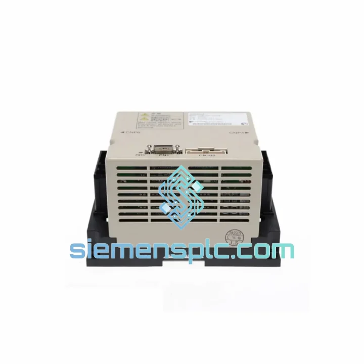 Yaskawa SRDA-SDA71A01A-1 AC Servo Amplifier