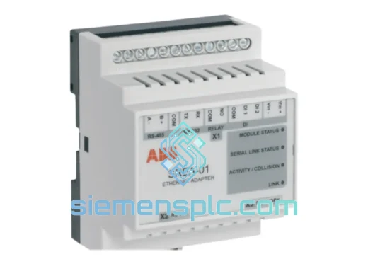 ABB SREA-01 Ethernet Adapter Module