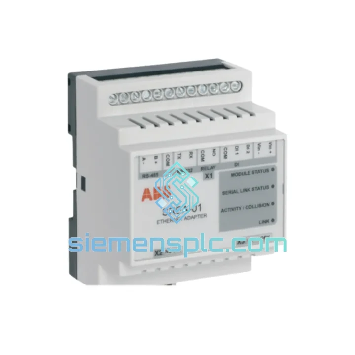ABB SREA-01 Ethernet Adapter Module