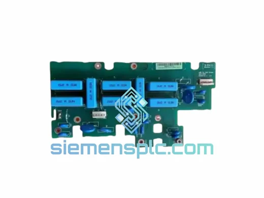 ABB SRFC4620C EMC Filter Plate – ACS800 Series