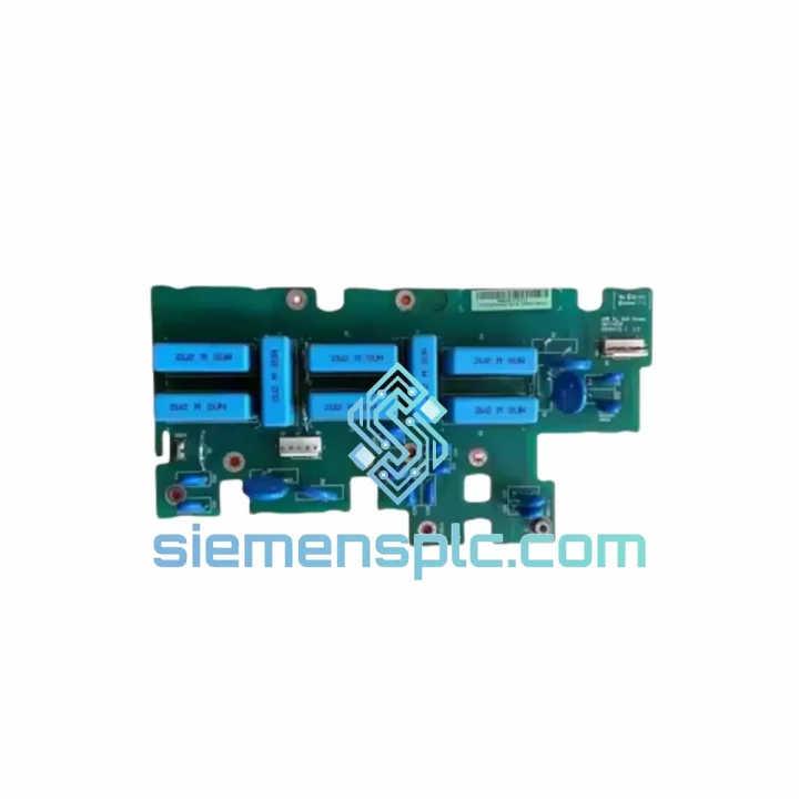 ABB SRFC4620C EMC Filter Plate – ACS800 Series