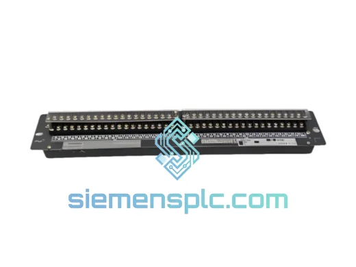 YOKOGAWA SRM53D Signal Processing Module – CENTUM VP Series