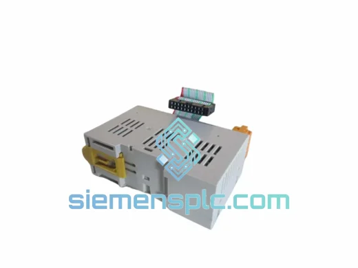 OMRON SRT2-VOD16ML-1 CompoBus/S Slave Module