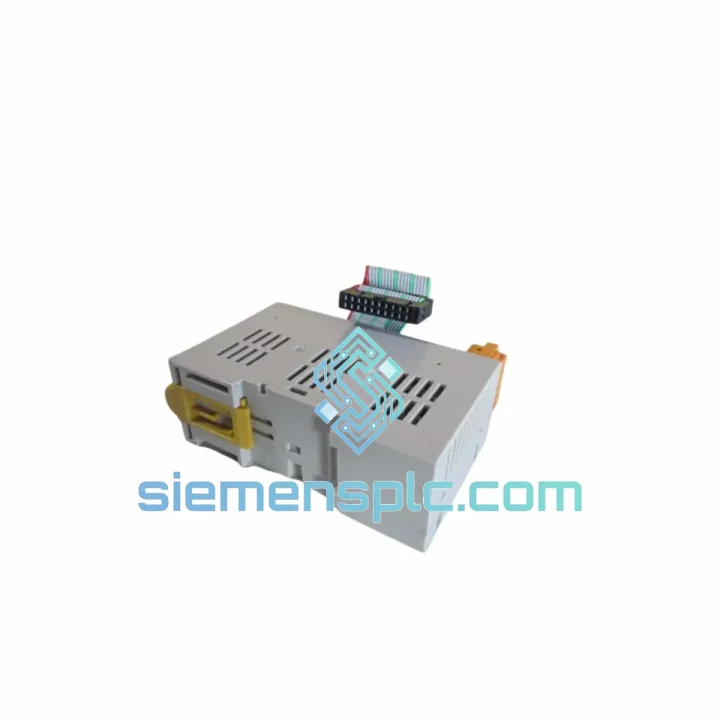 OMRON SRT2-VOD16ML-1 CompoBus/S Slave Module