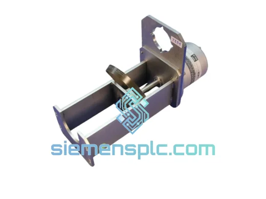 Siemens 6SL3224-0BE15-5UA0 Booksize Motor Module