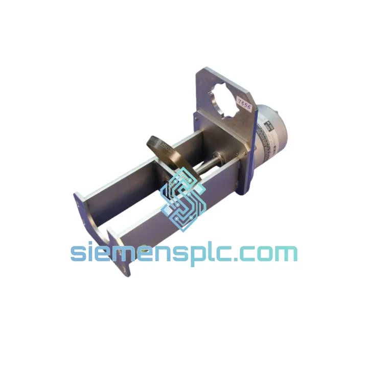 Siemens 6SL3224-0BE15-5UA0 Booksize Motor Module