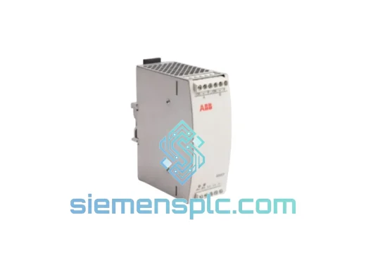 ABB SS822 3BSC610042R1 DCS Redundant Power Module