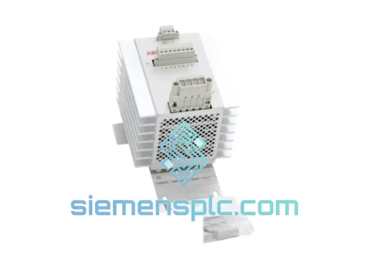 ABB SS823 3BSE038226R1 DCS Power Voting Unit