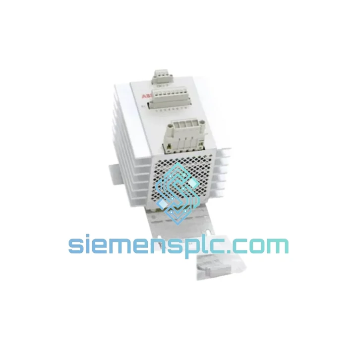 ABB SS823 3BSE038226R1 DCS Power Voting Unit