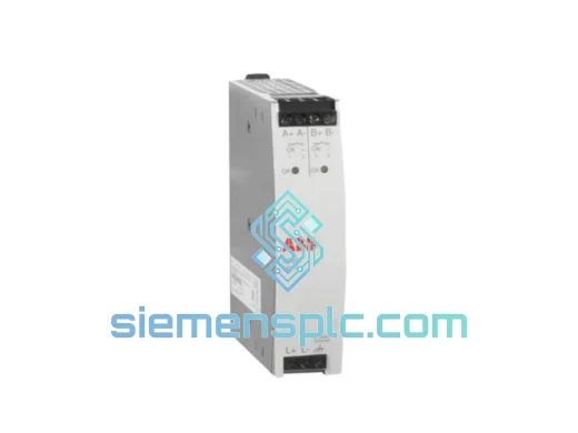ABB SS832 Power Voting Unit