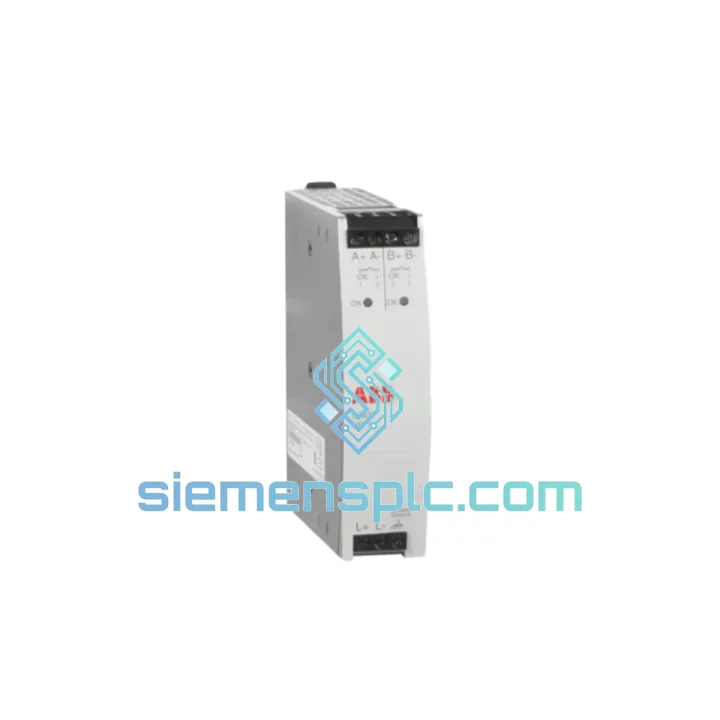 ABB SS832 Power Voting Unit