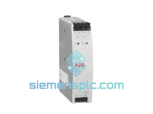ABB SS832 3BSC610068R1 Power Voting Unit – Advant Controller 450