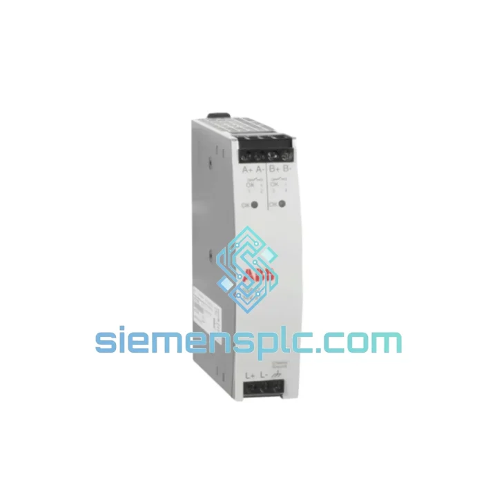 ABB SS832 3BSC610068R1 Power Voting Unit – Advant Controller 450