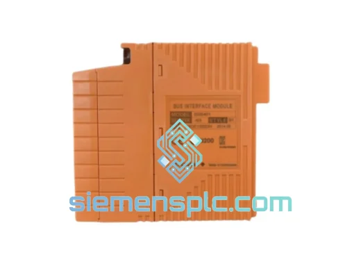 YOKOGAWA SSB401-13 Interface Slave Module
