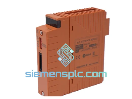 Yokogawa SSB401-13-S1 Bus Interface Module