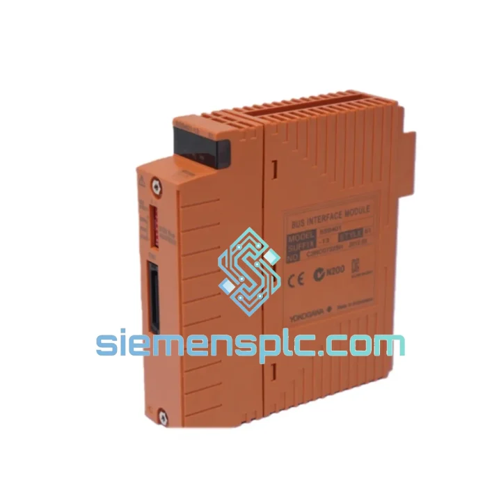 Yokogawa SSB401-13-S1 Bus Interface Module