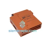 Yokogawa SSB401-13-S1 Bus Interface Module image 3