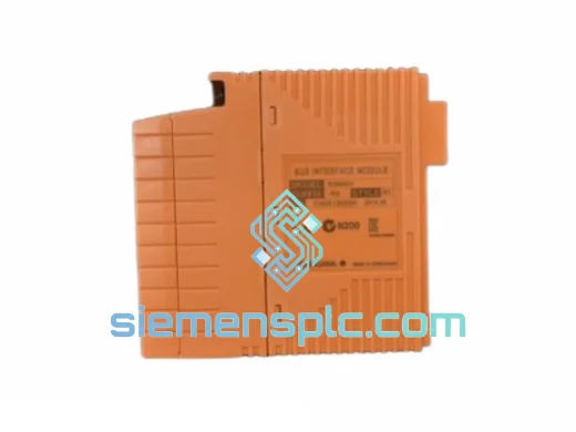 YOKOGAWA SSB401-53 S1 Bus Interface Module