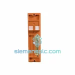 YOKOGAWA SSB401-53 S1 Bus Interface Module image 2